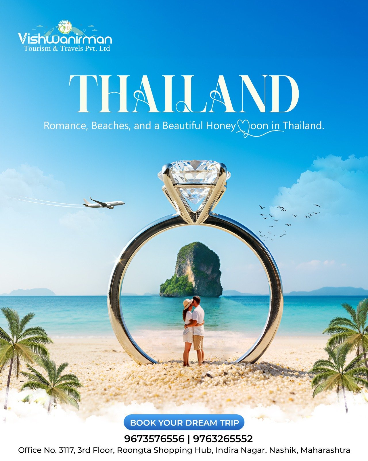 International Tours Nashik